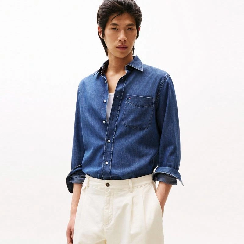 Tommy Hilfiger