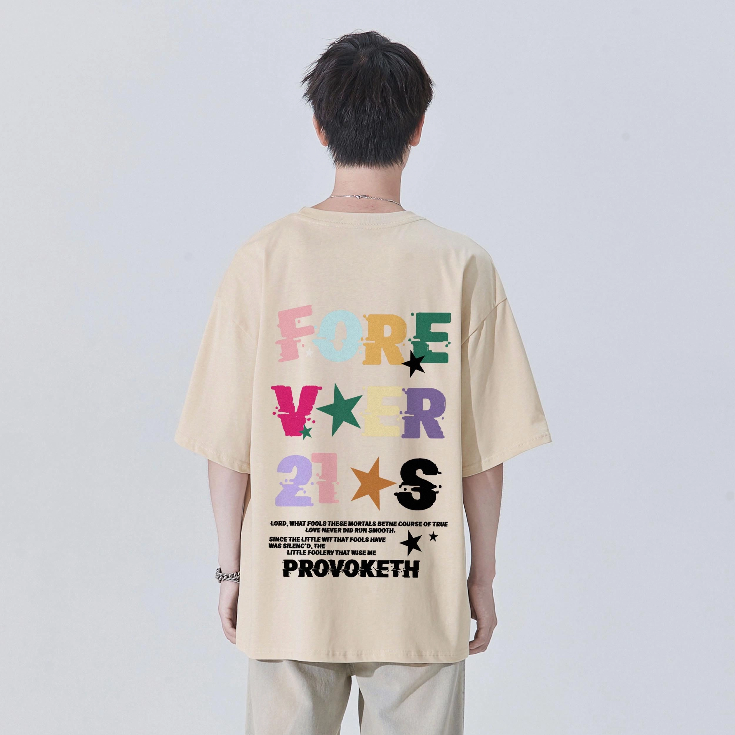 FOREVER 21 T