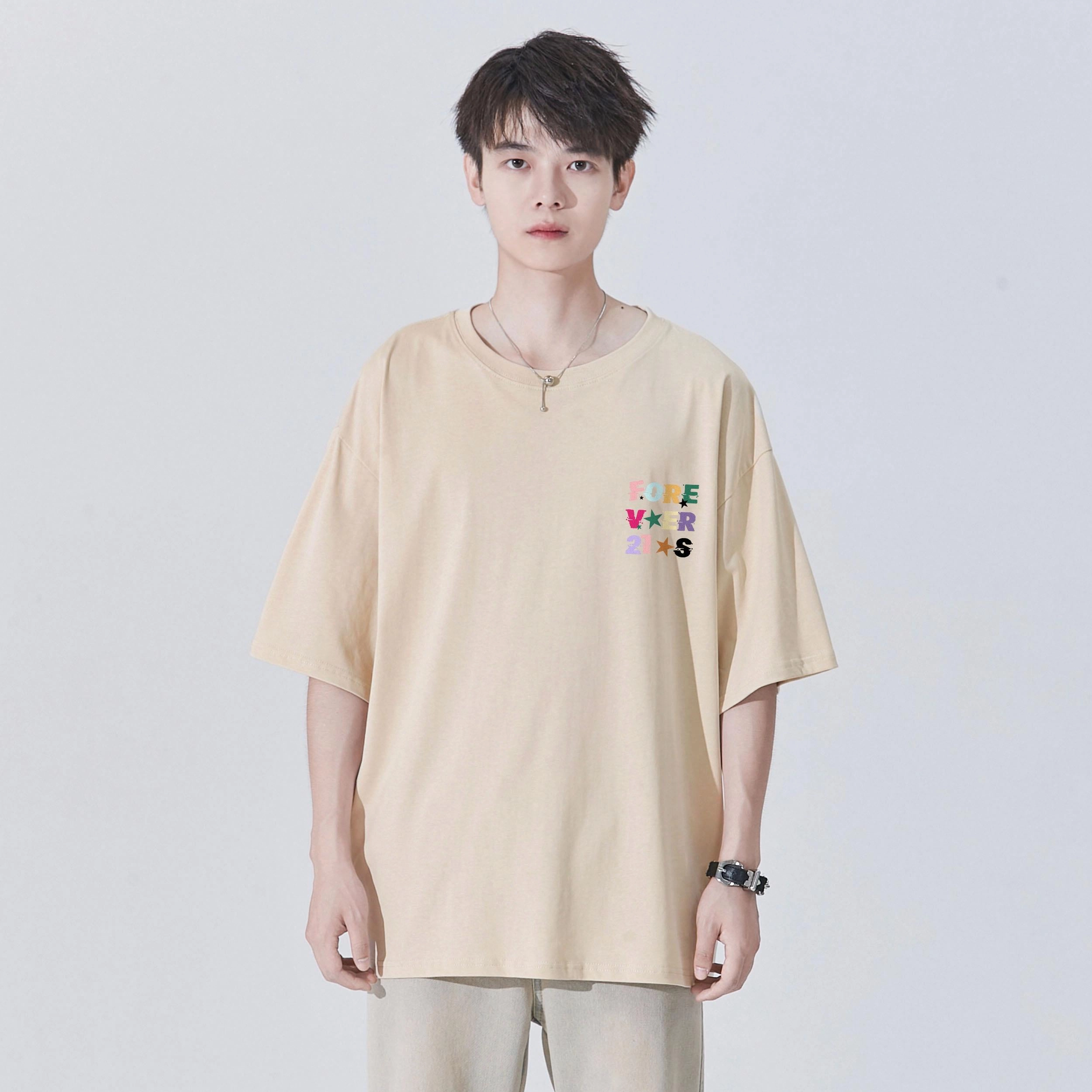 FOREVER 21 T