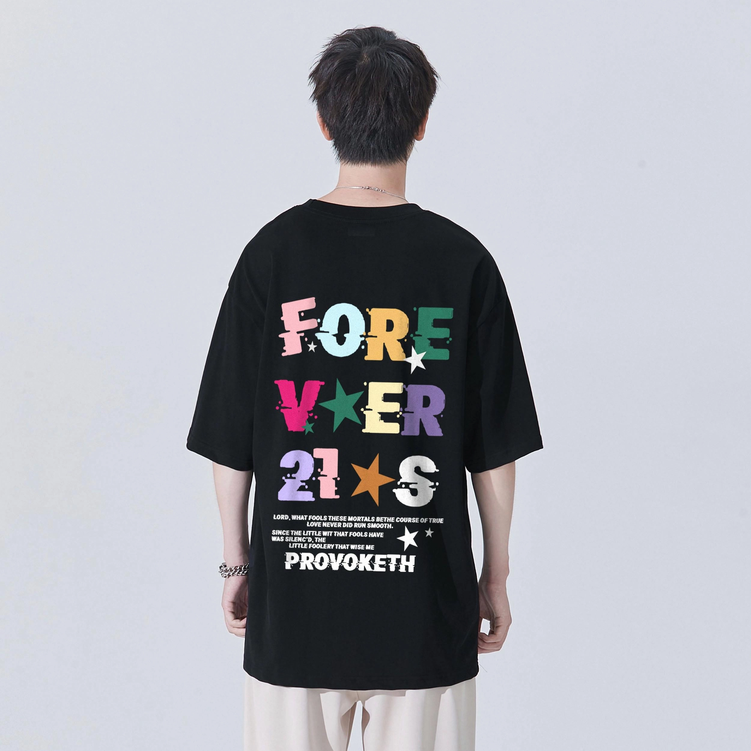 FOREVER 21 T