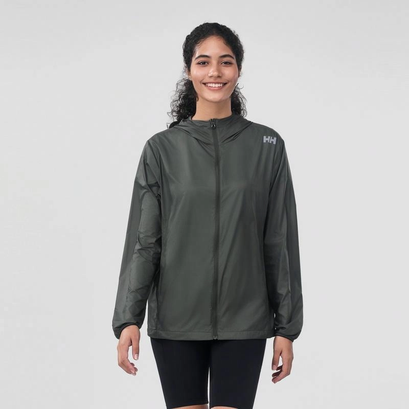 HELLY HANSEN