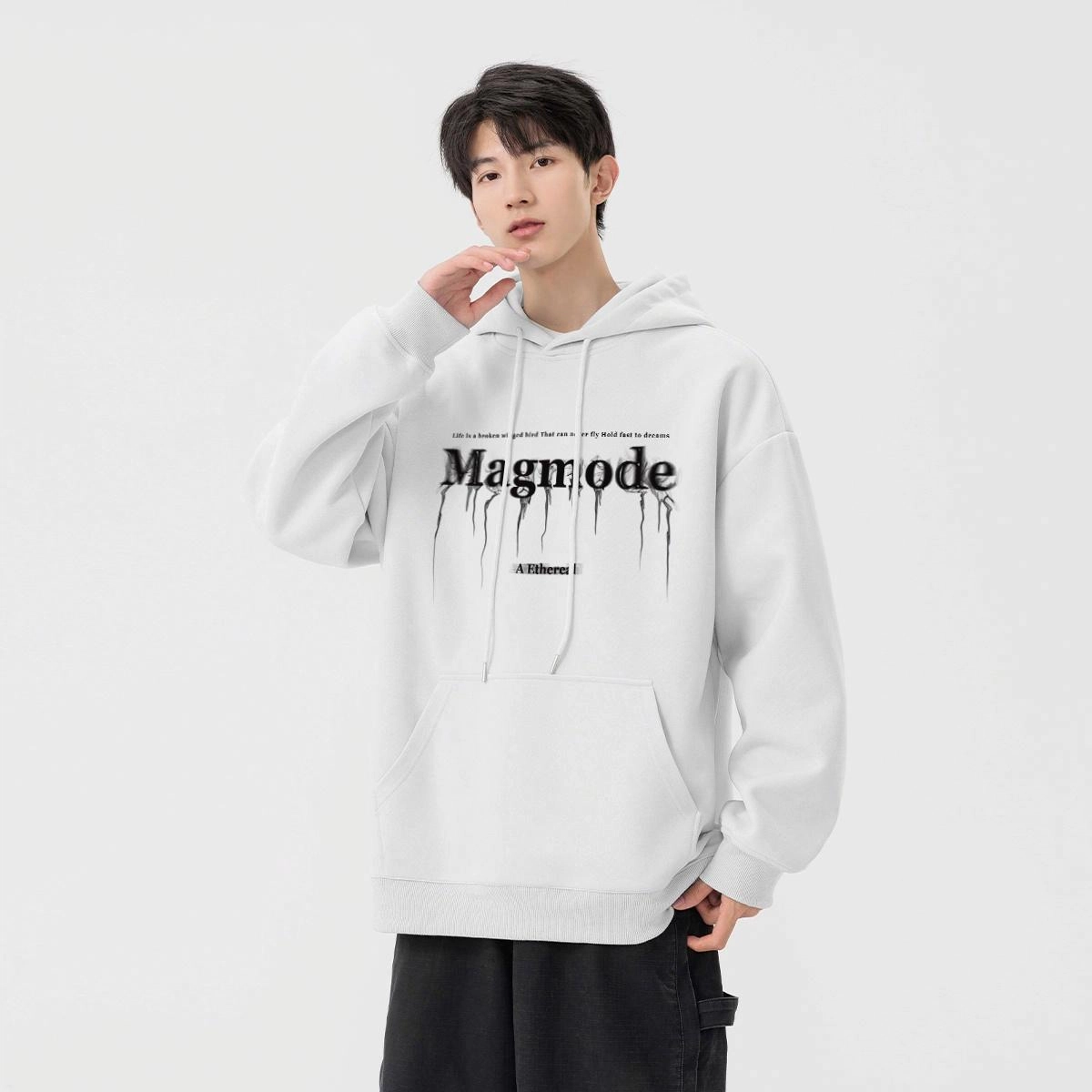 magmode