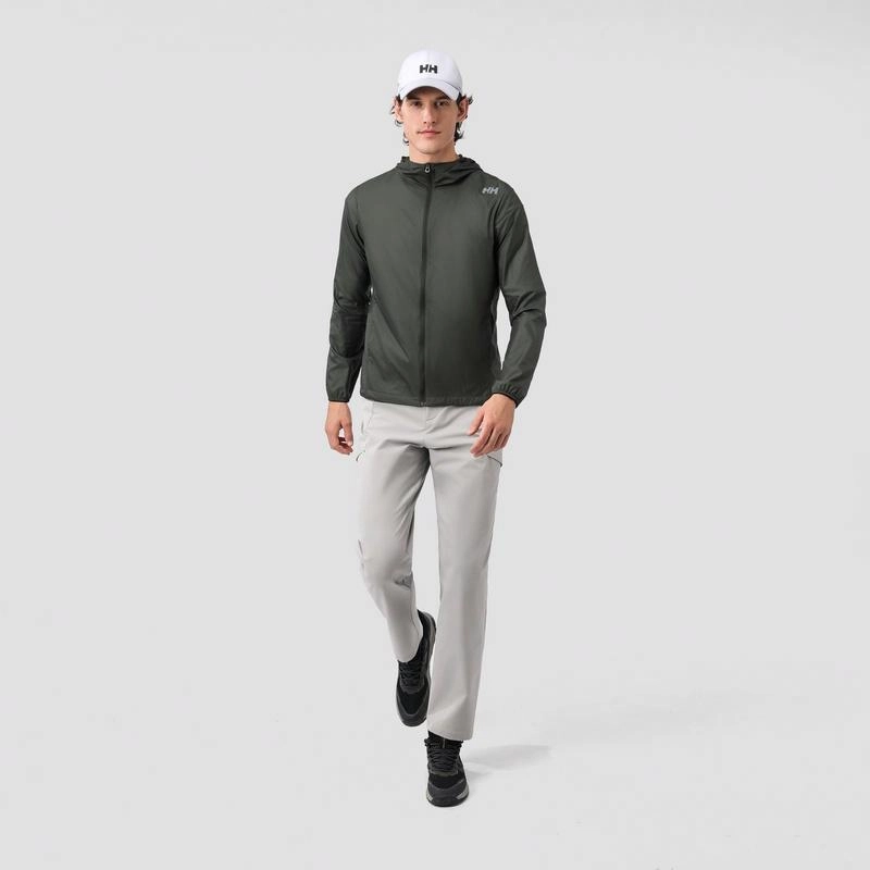 HELLY HANSEN
