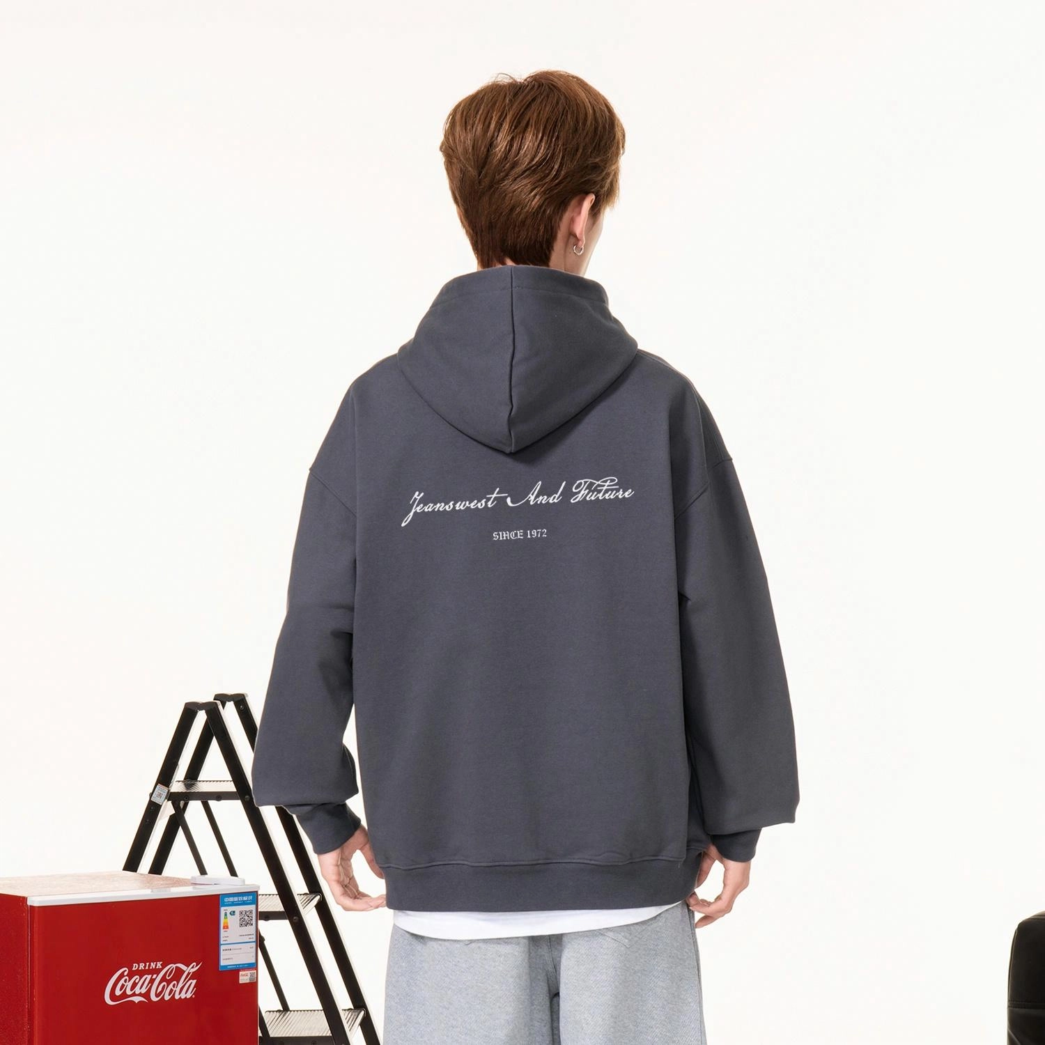 JEANSWEST Logo