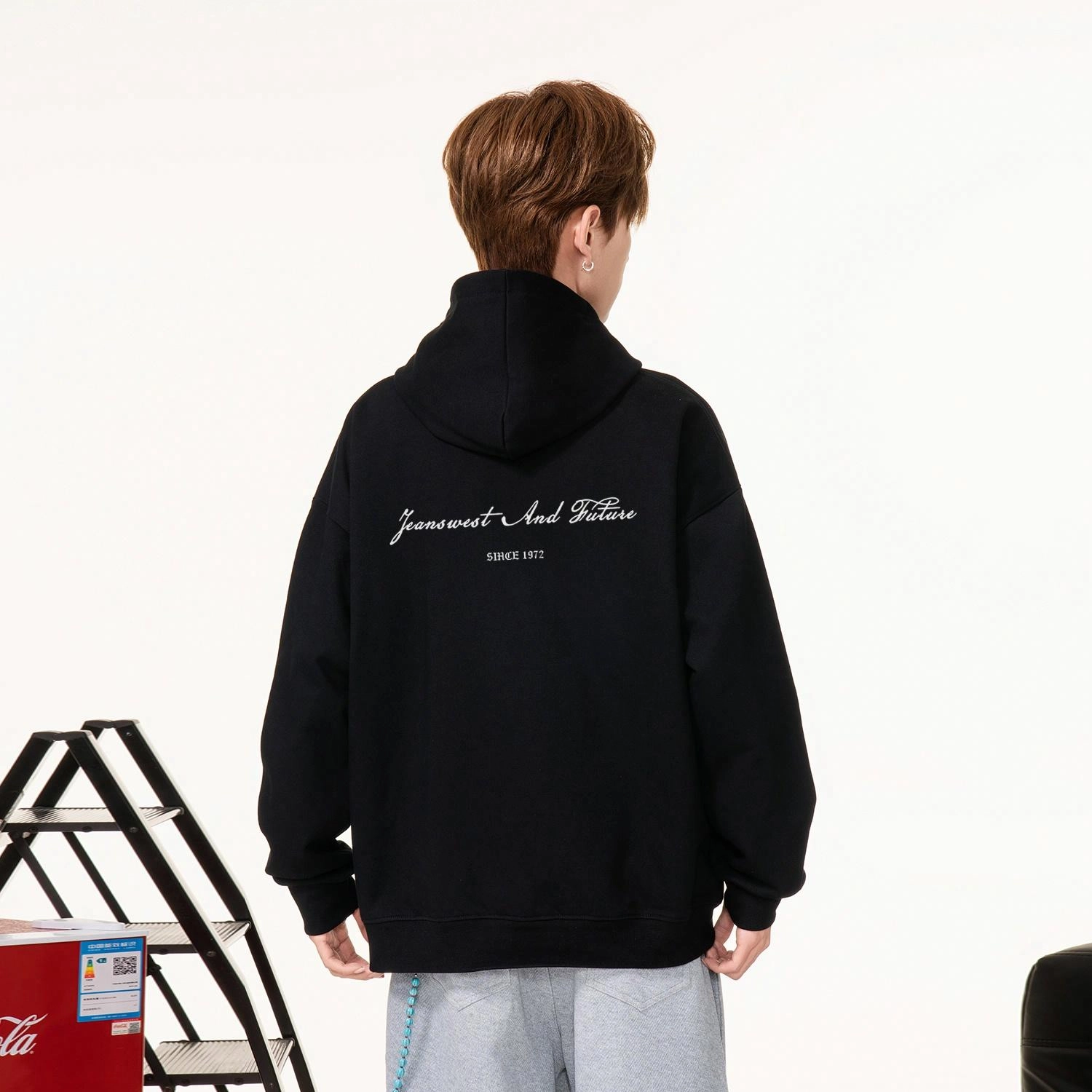 JEANSWEST Logo
