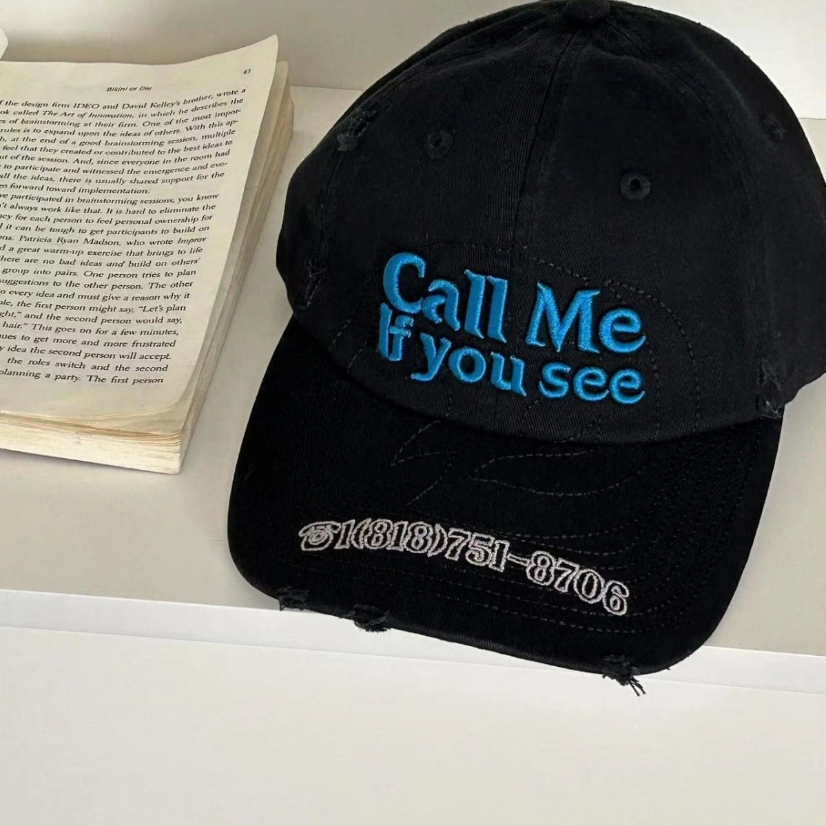 Call Me