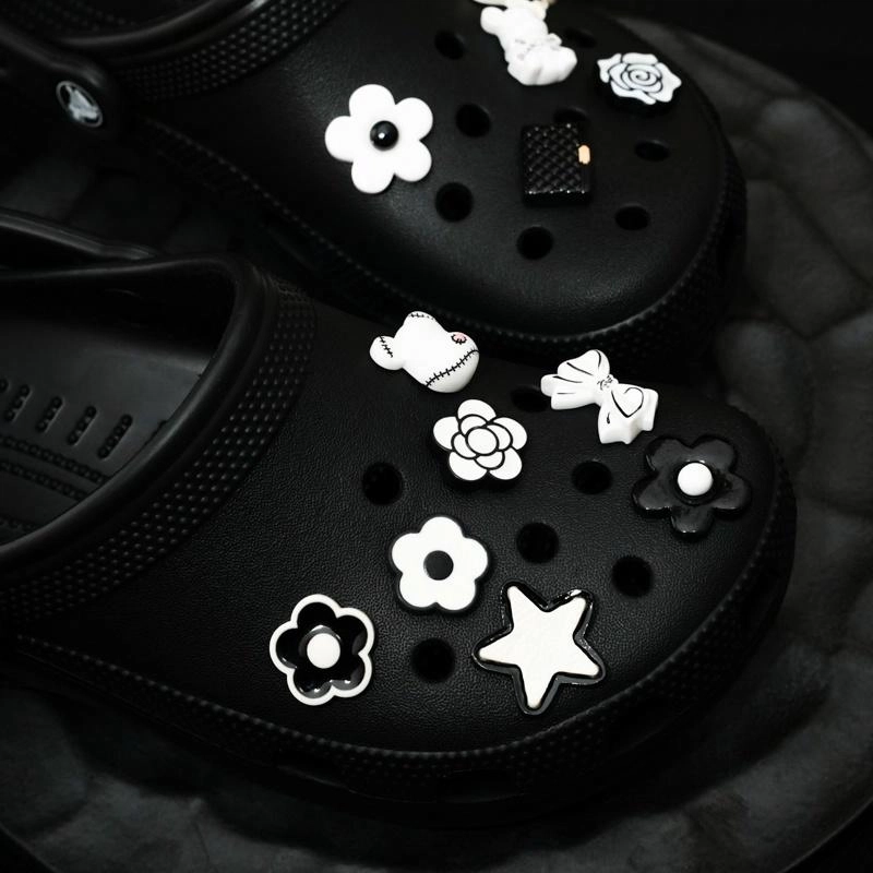 DIY crocs