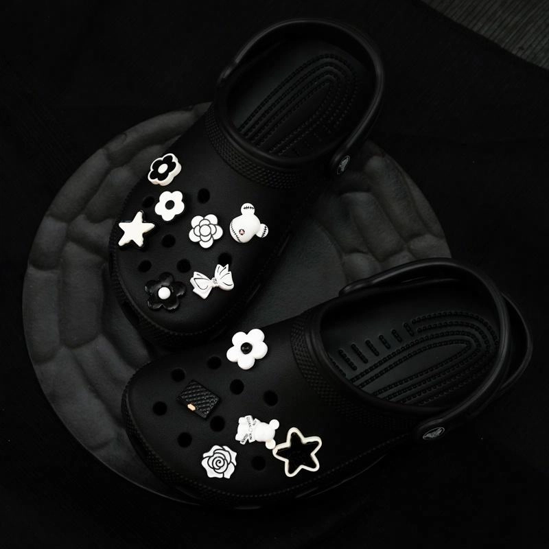 DIY crocs