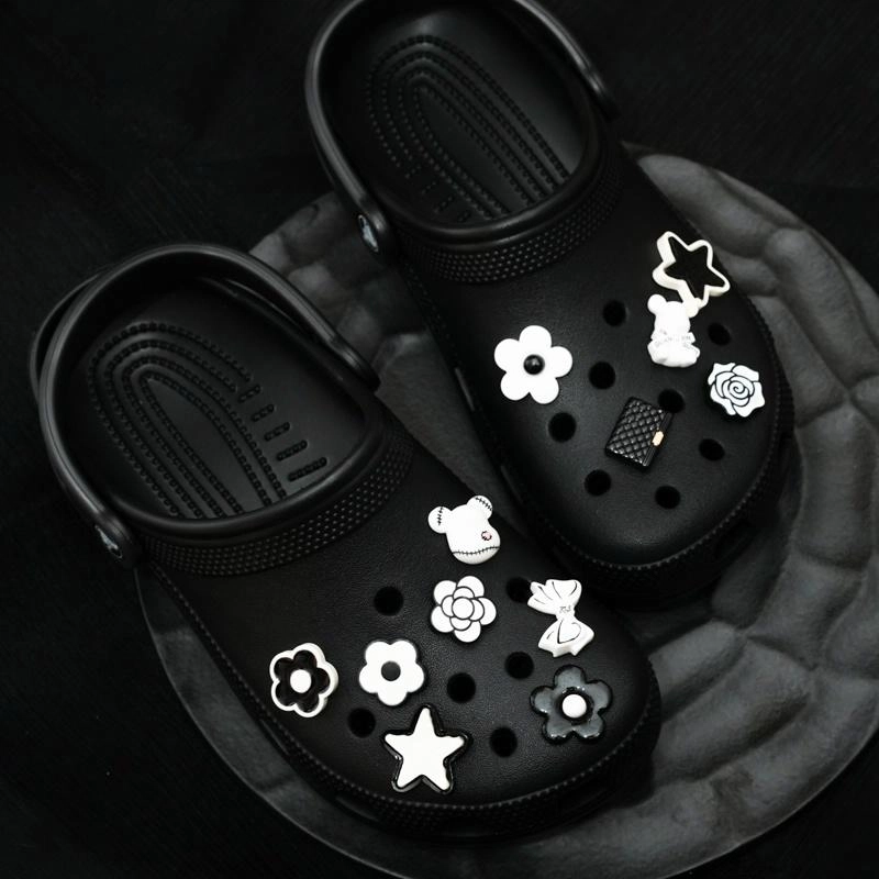 DIY crocs
