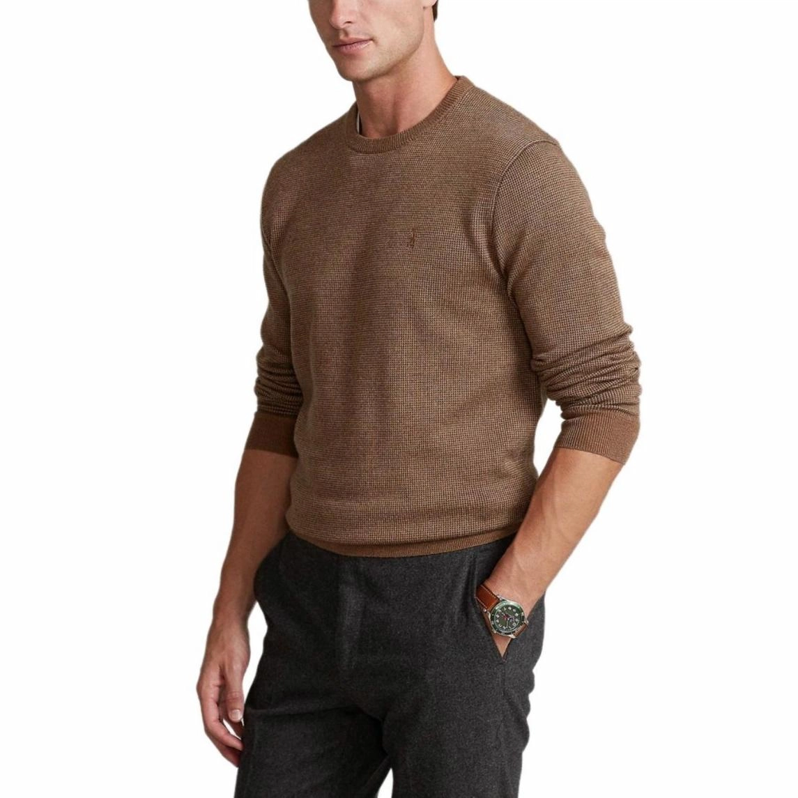 Polo Ralph Lauren Logo