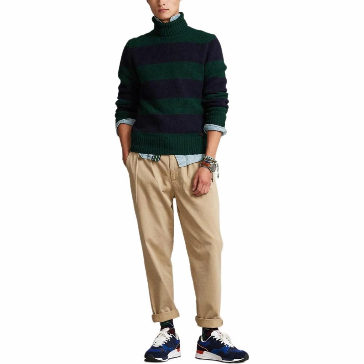 Polo Ralph Lauren Logo