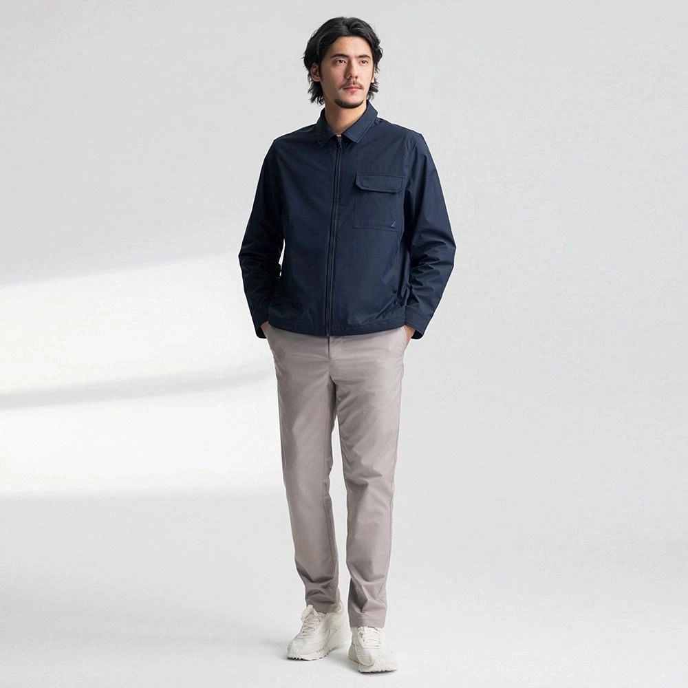 NAUTICA Teflon