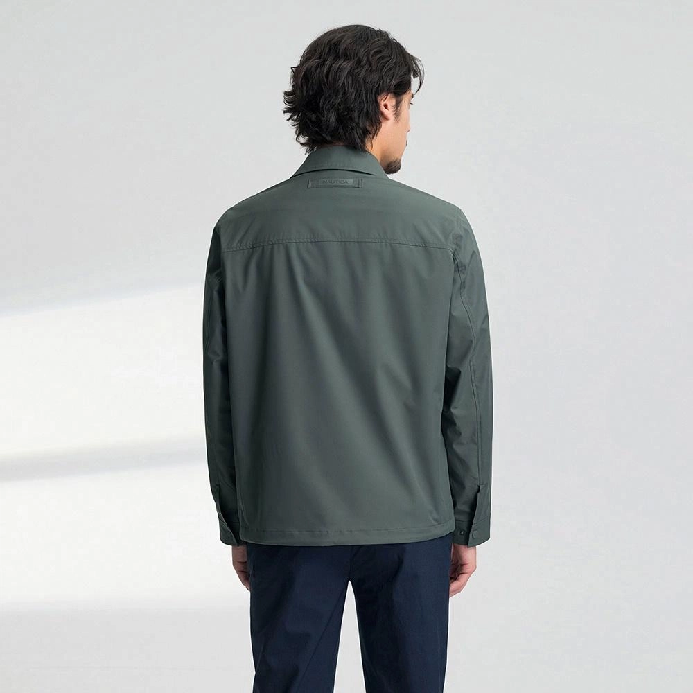NAUTICA Teflon