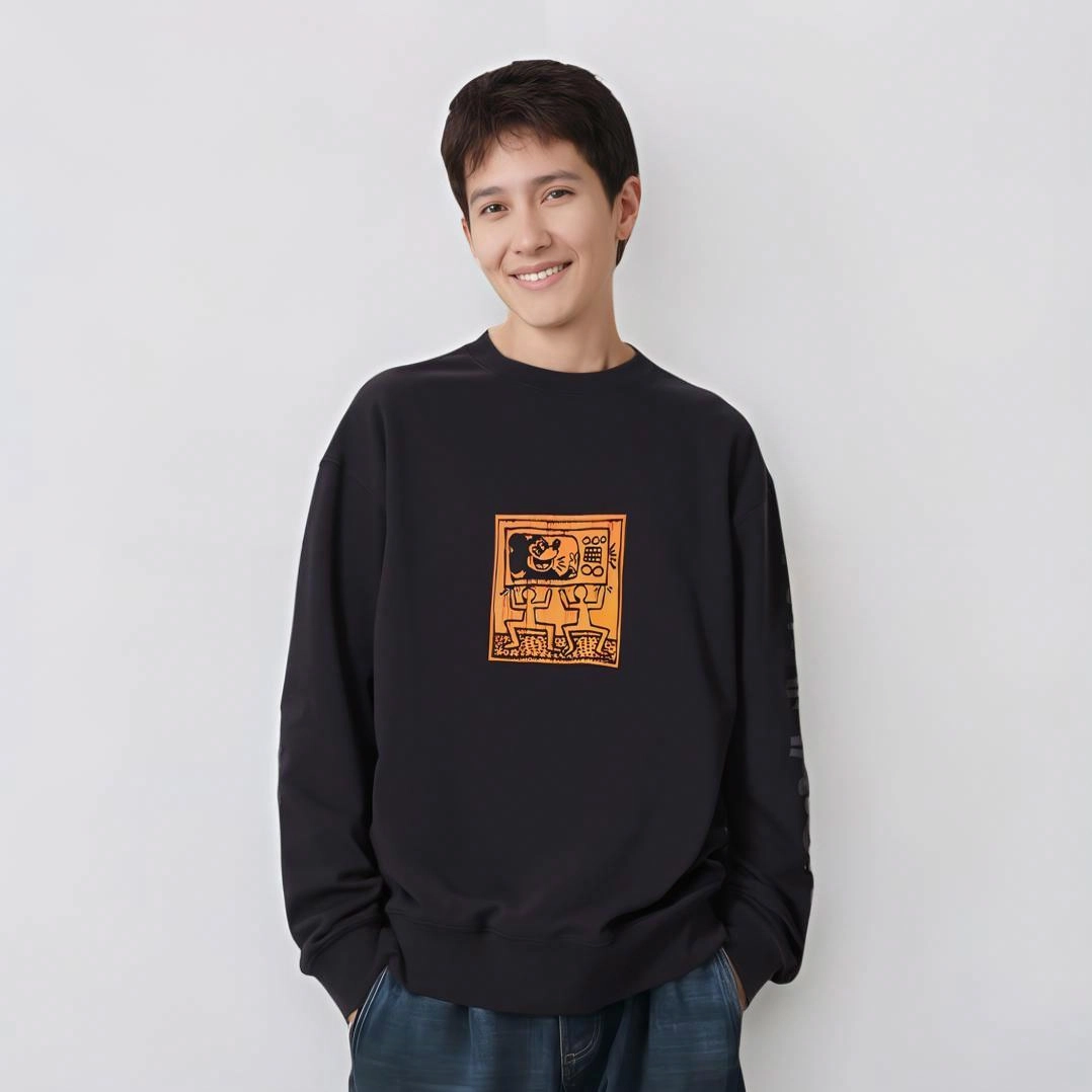 UNIQLO x keith