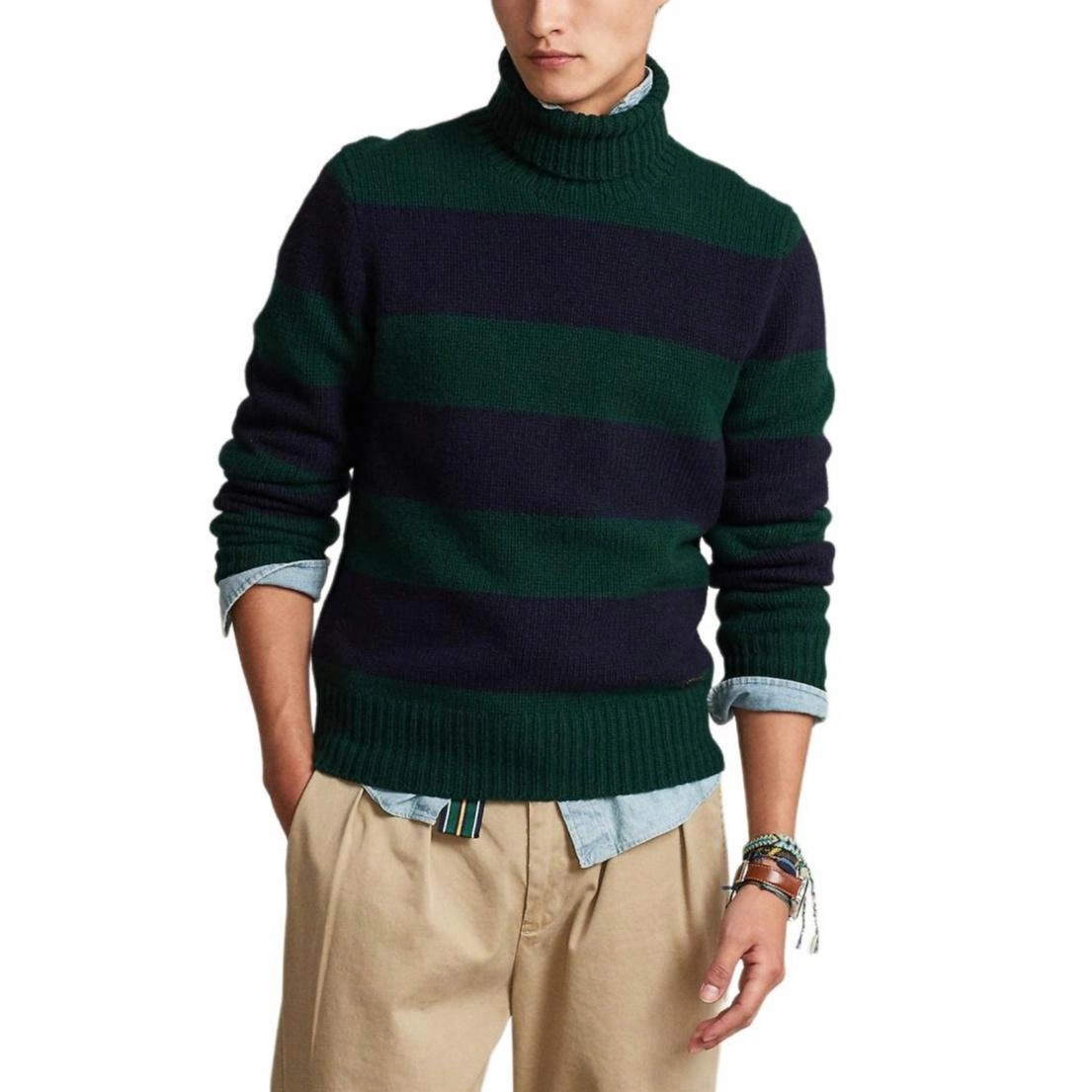 Polo Ralph Lauren Logo