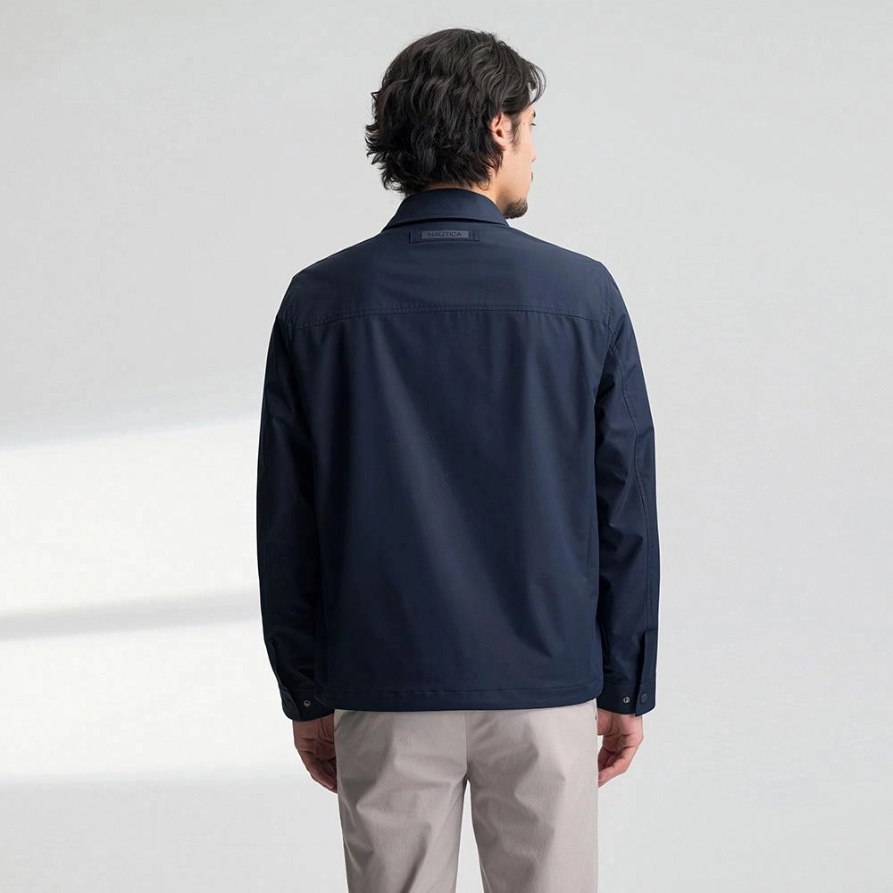NAUTICA Teflon