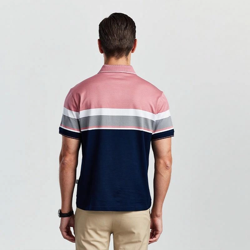 SEPTWOLVES Polo