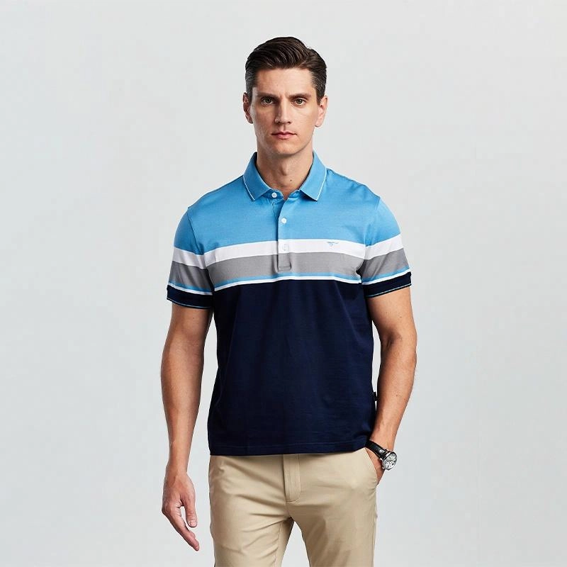 SEPTWOLVES Polo