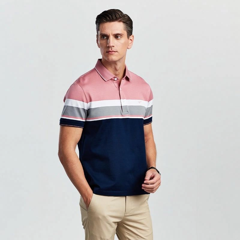 SEPTWOLVES Polo