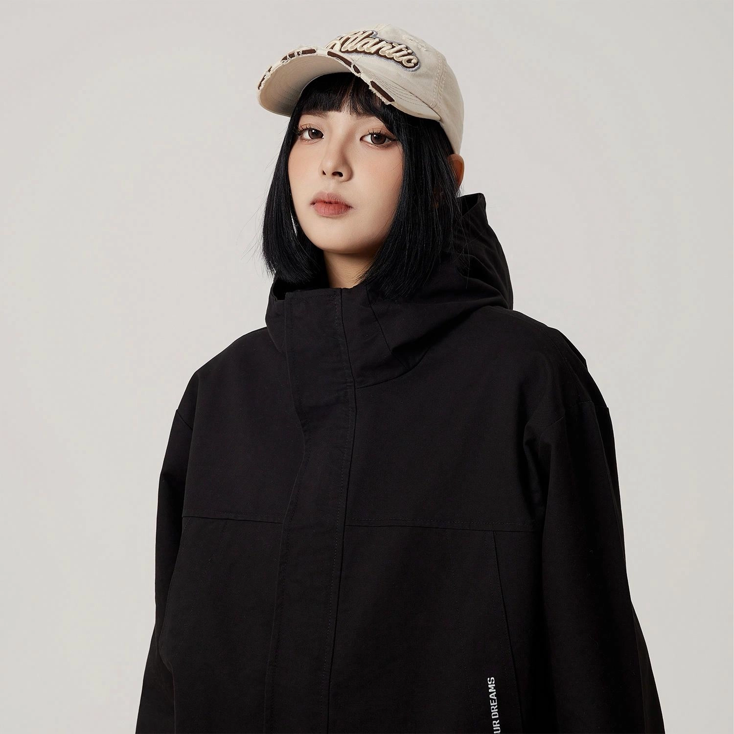 RAP PANDA