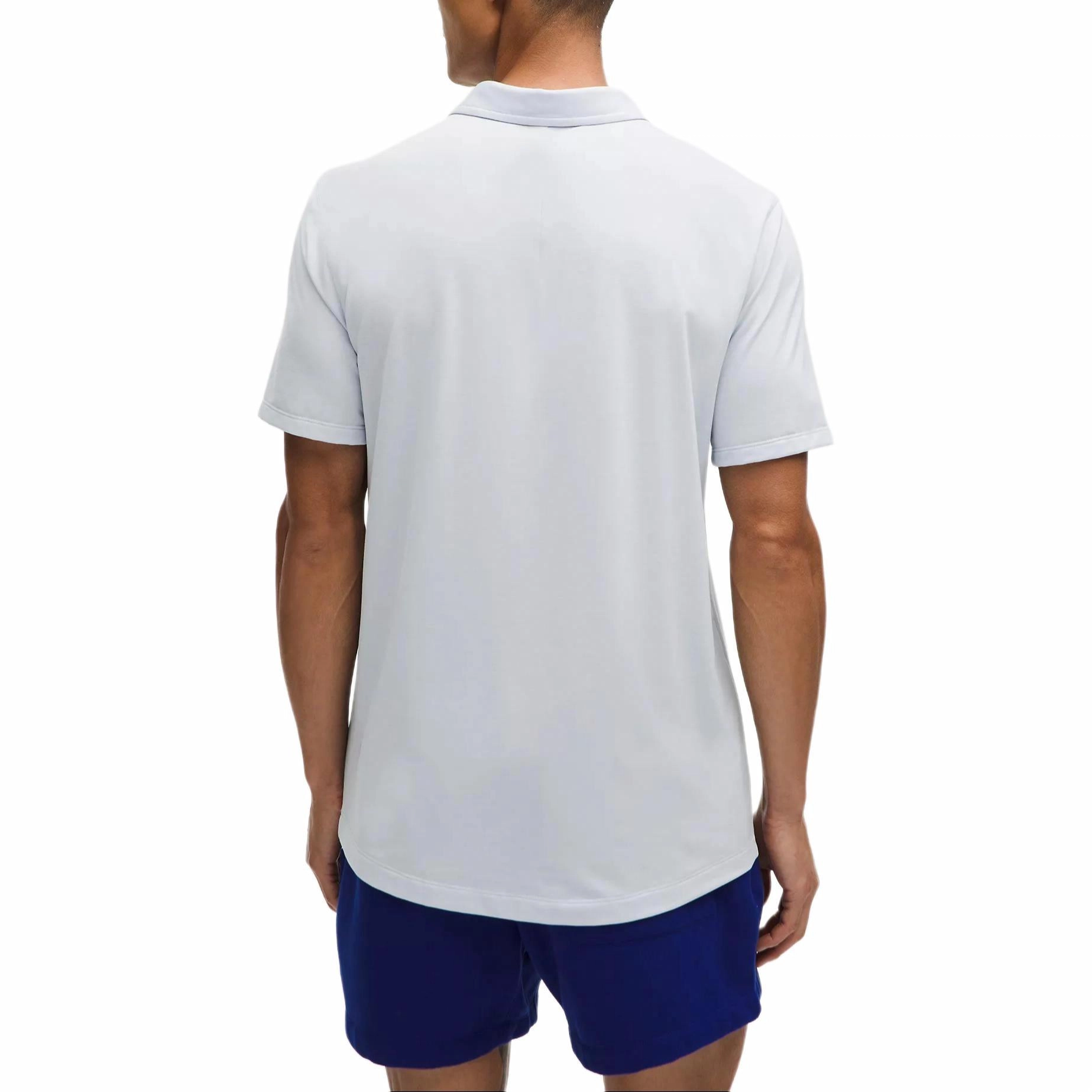 lululemon SS23 Evolution polo