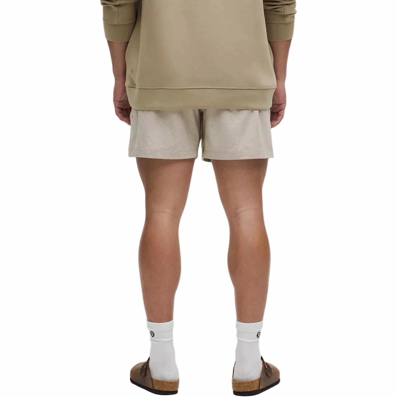 lululemon Softstreme 5"