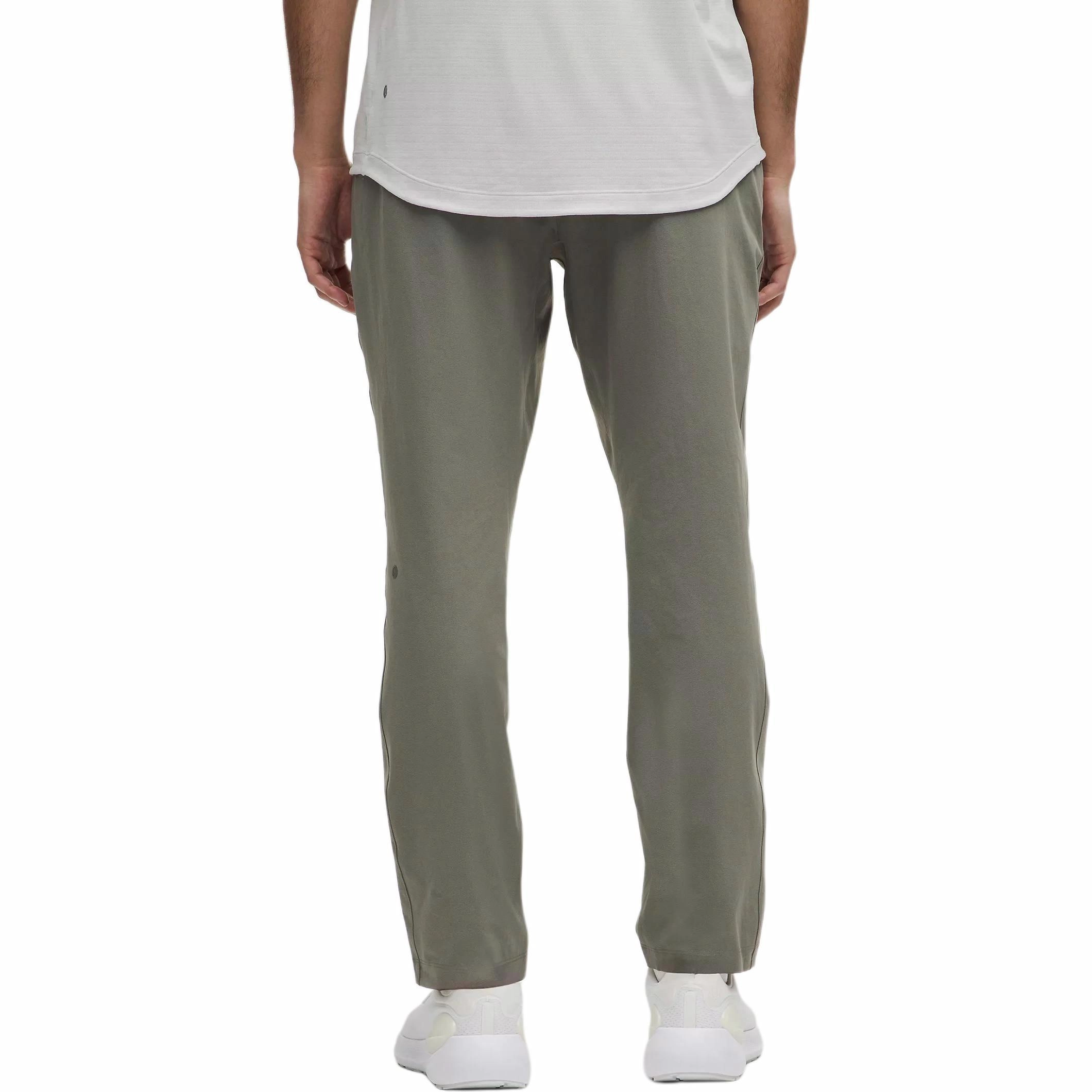 lululemon Zeroed In Slim-Fit Pant