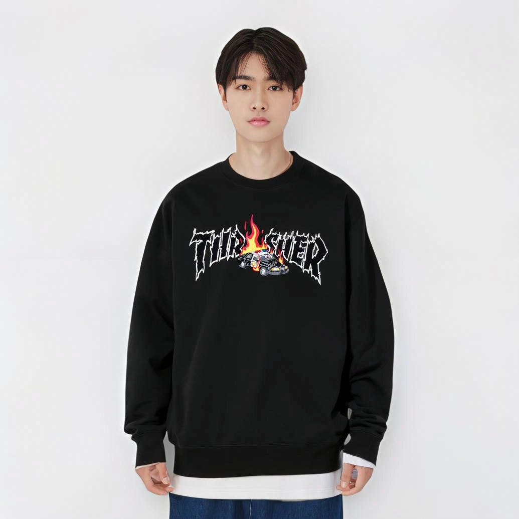 Thrasher