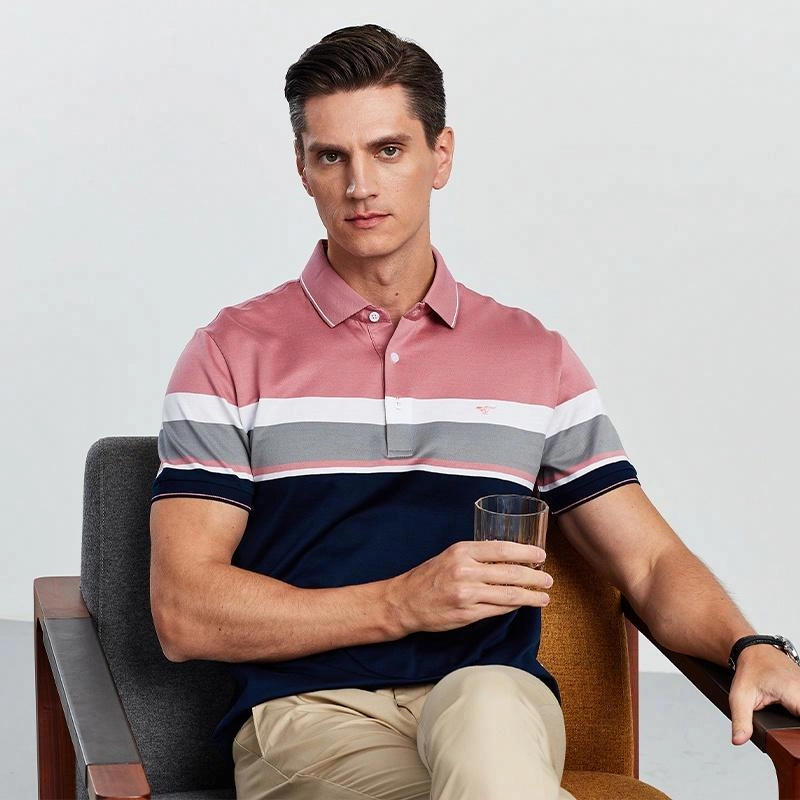 SEPTWOLVES Polo