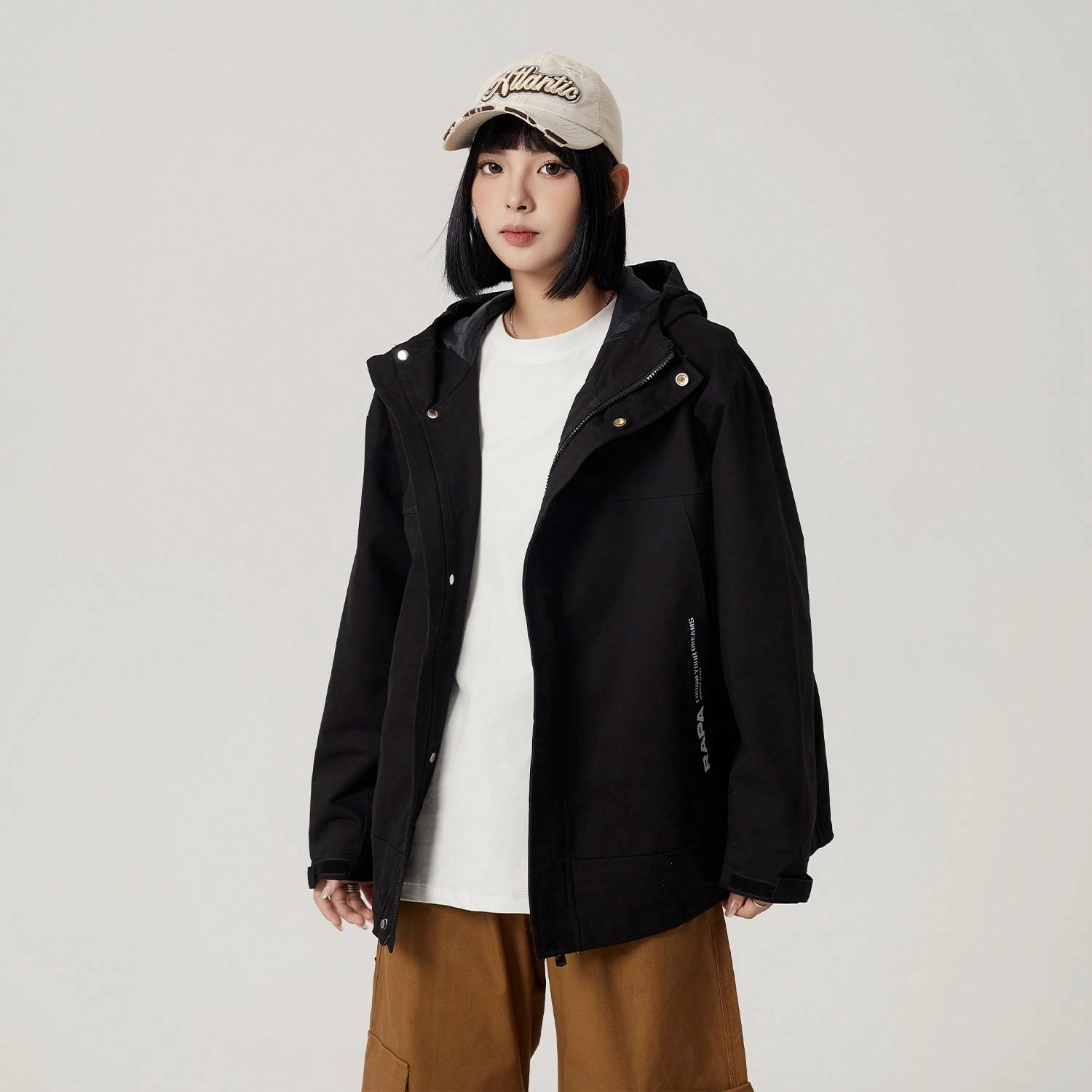 RAP PANDA
