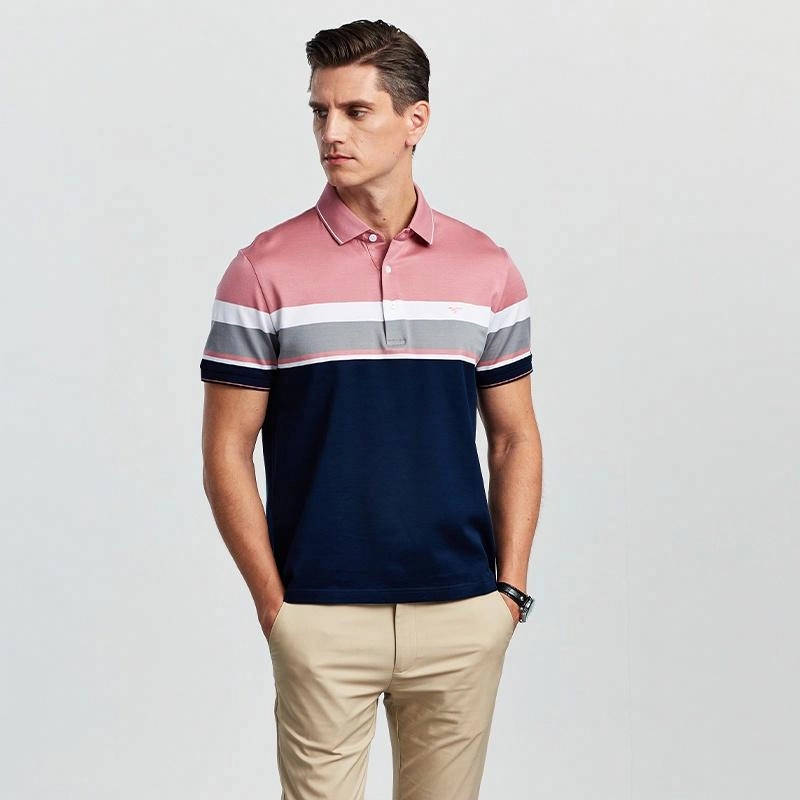 SEPTWOLVES Polo