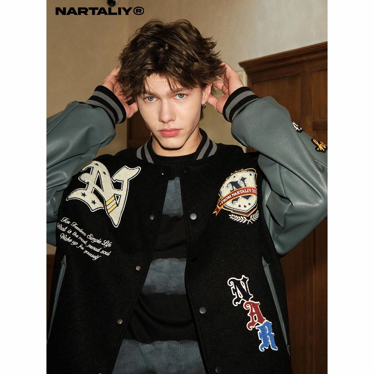 NARTALIY