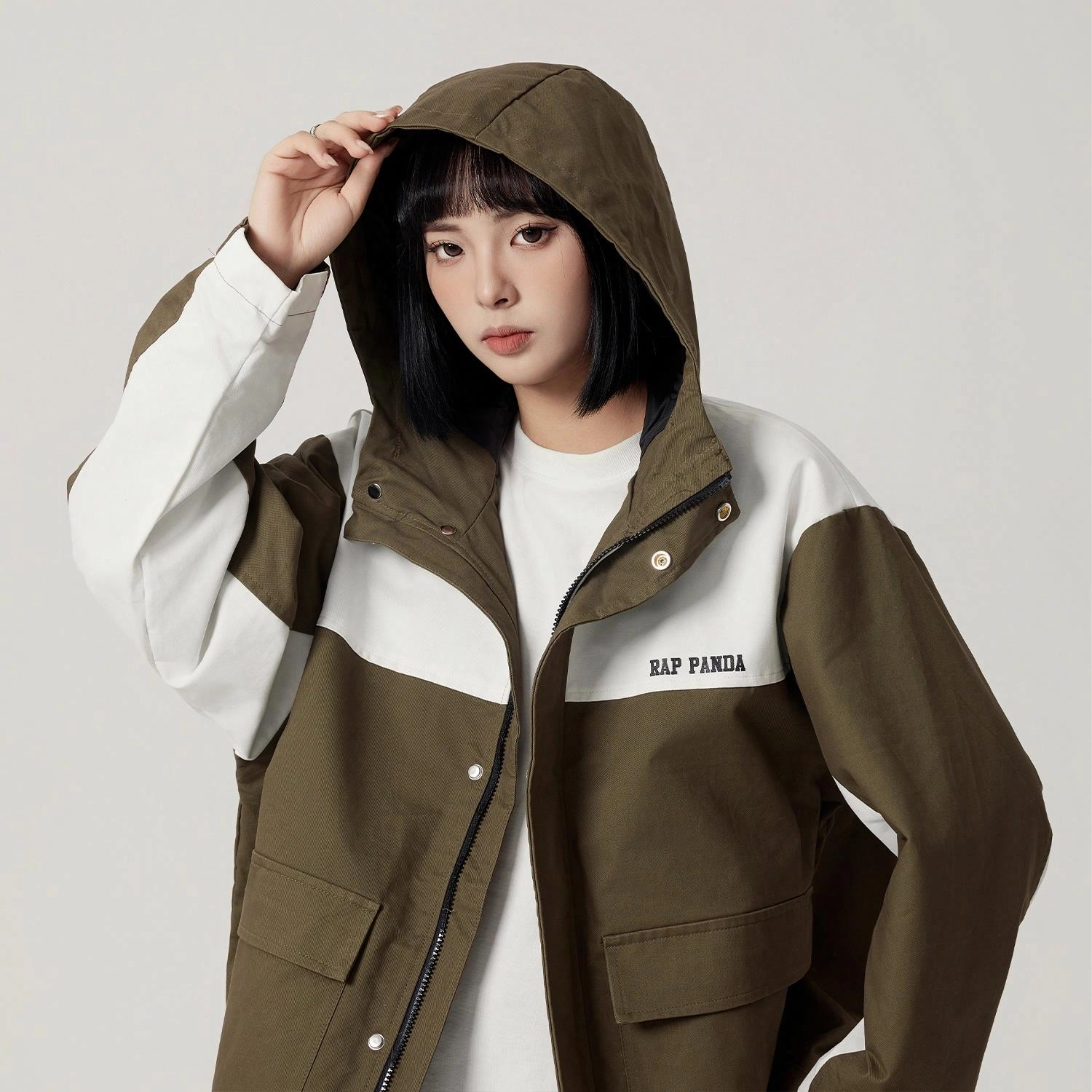 RAP PANDA