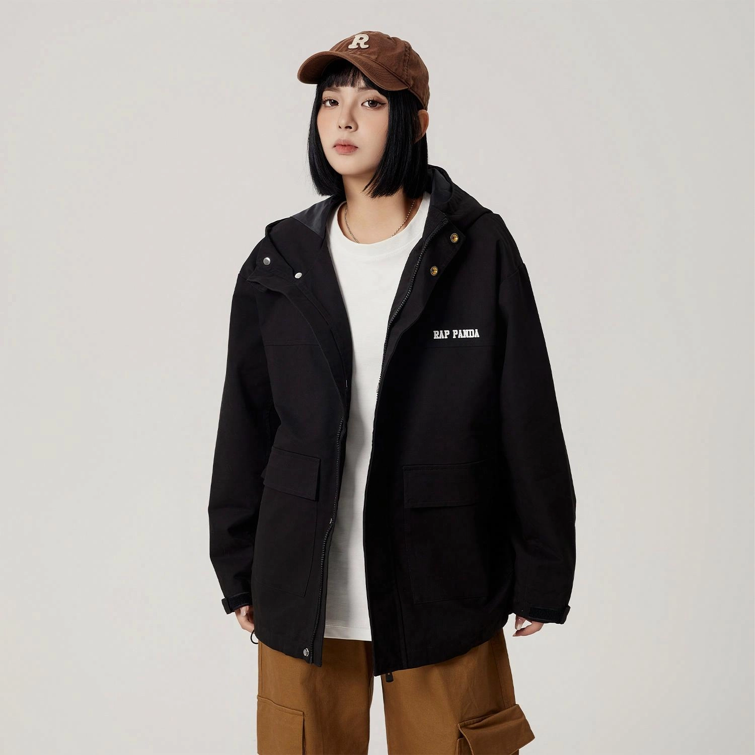 RAP PANDA