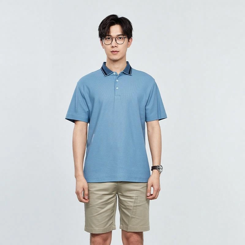 SEPTWOLVES Polo