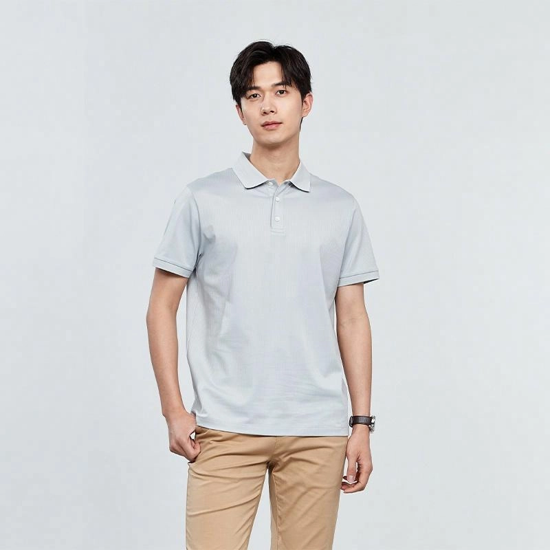 SEPTWOLVES Polo