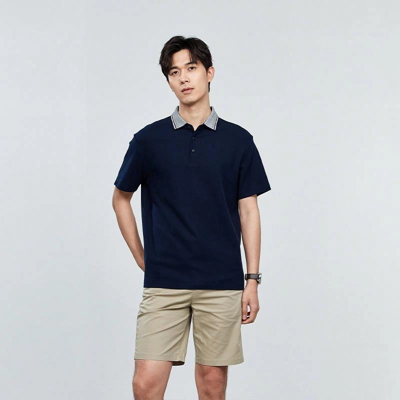 SEPTWOLVES Polo