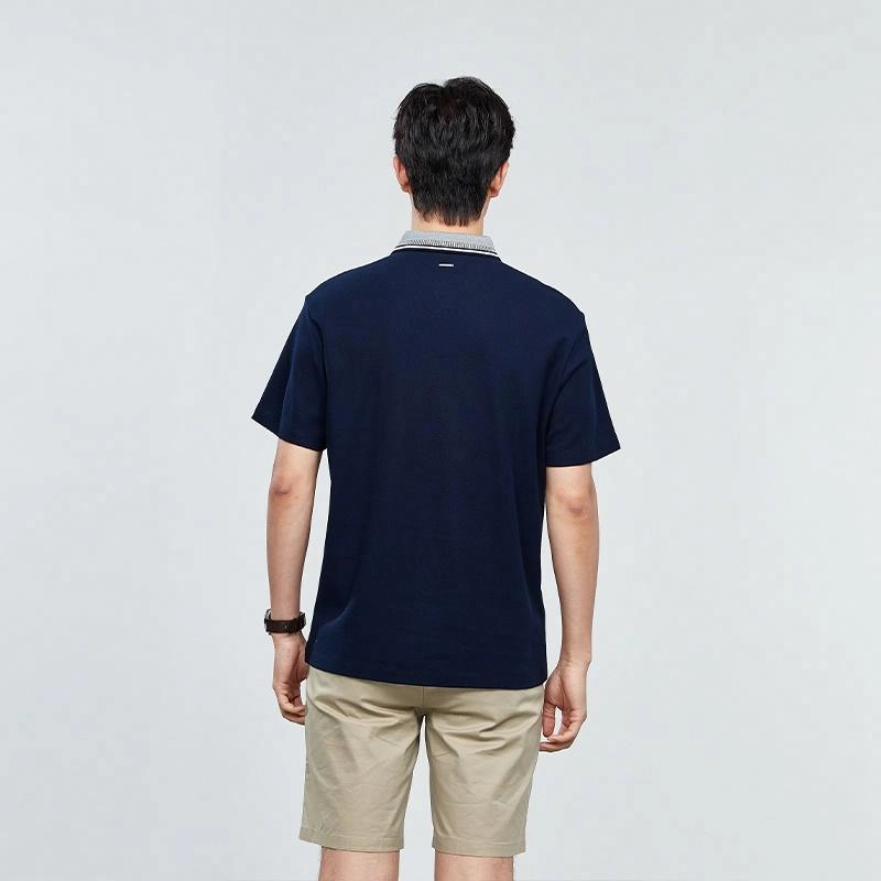 SEPTWOLVES Polo