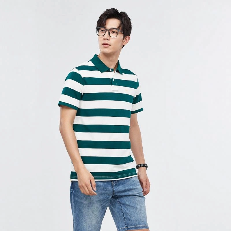 SEPTWOLVES Polo