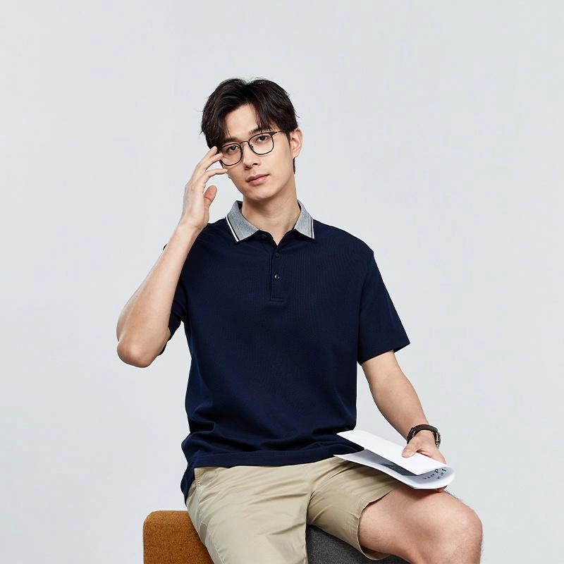 SEPTWOLVES Polo