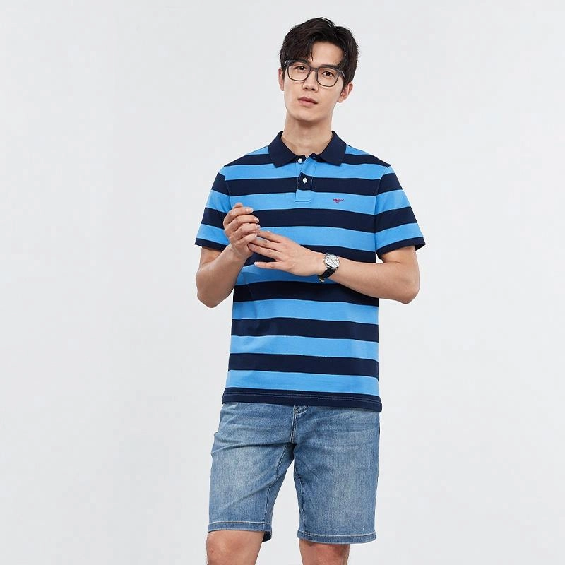 SEPTWOLVES Polo