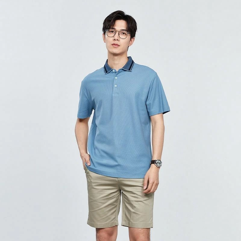 SEPTWOLVES Polo