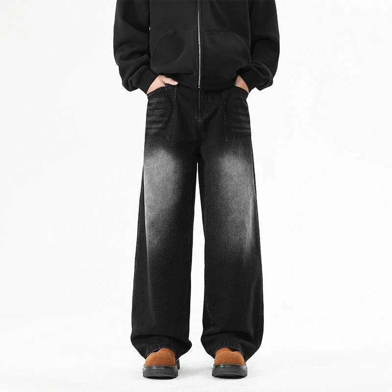 SUNSETMONENT bootcut