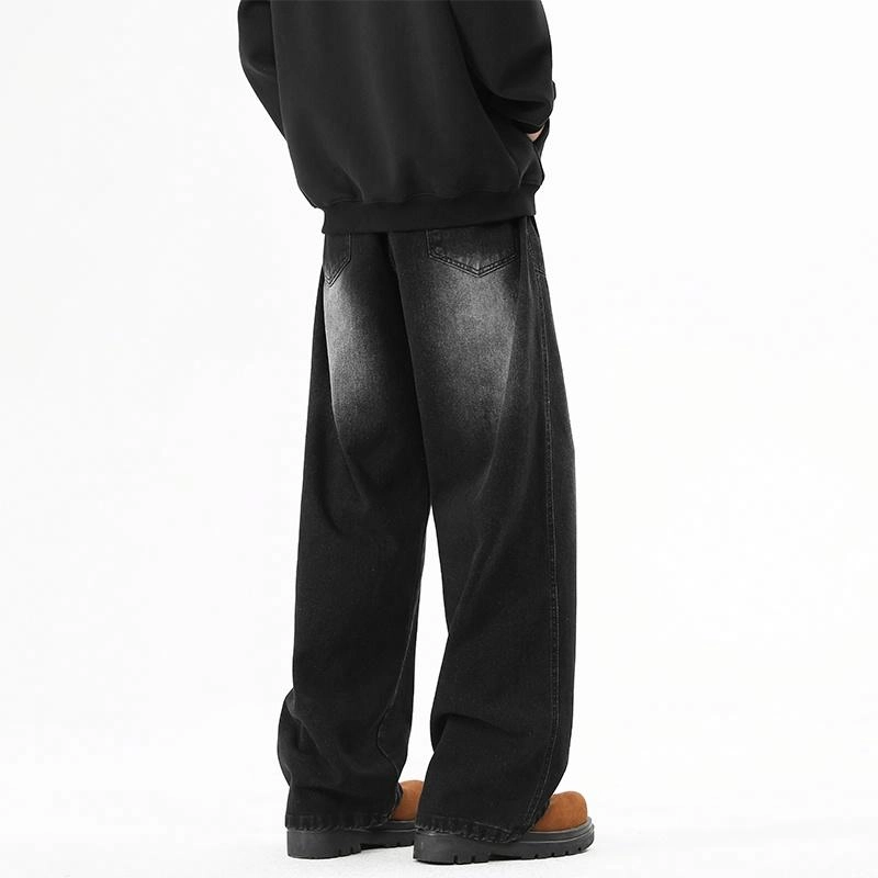 SUNSETMONENT bootcut