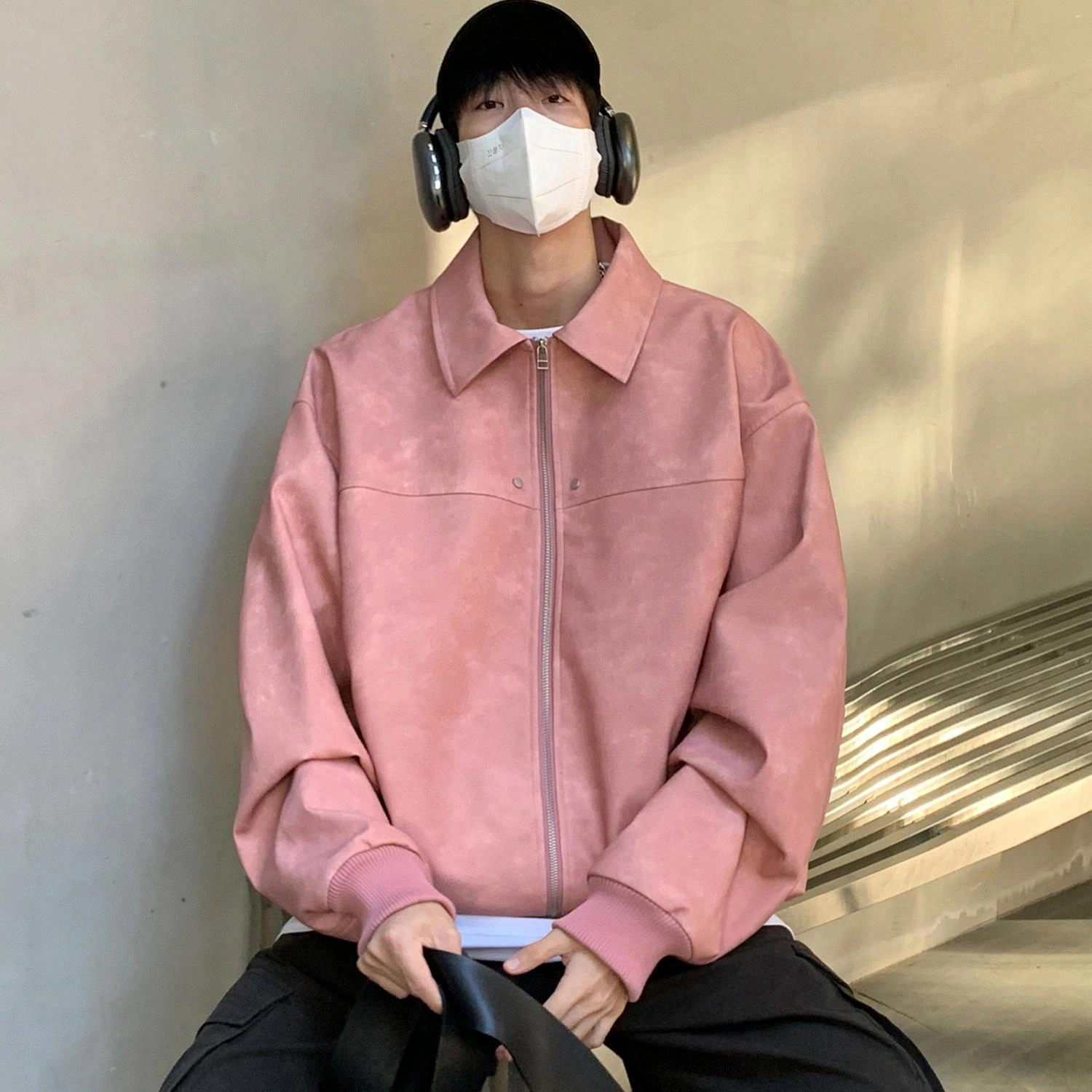 RAP PANDA cleanfit