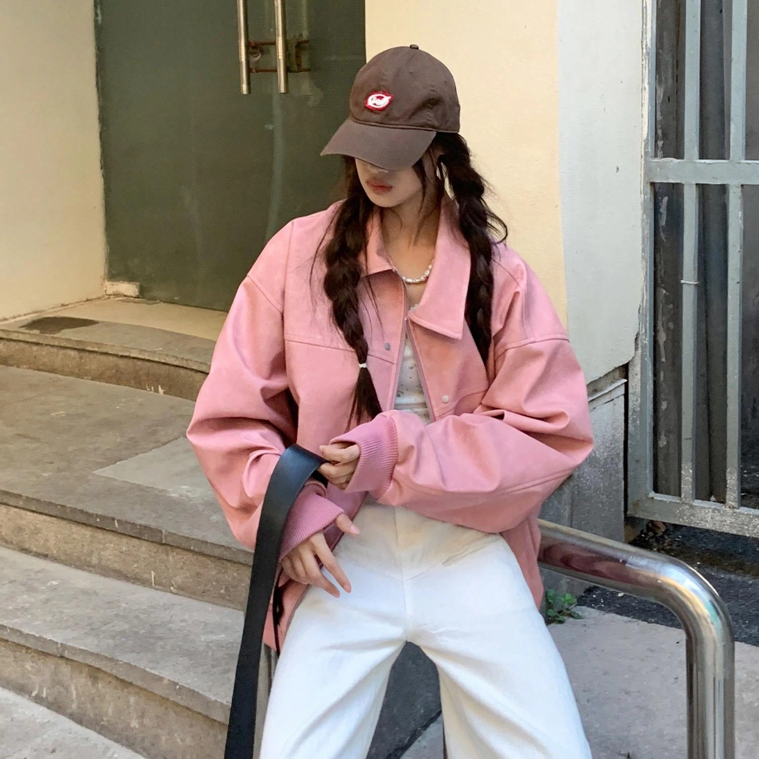 RAP PANDA cleanfit