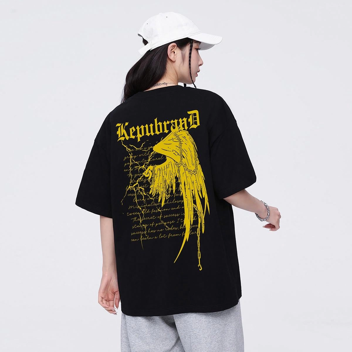 kepu T