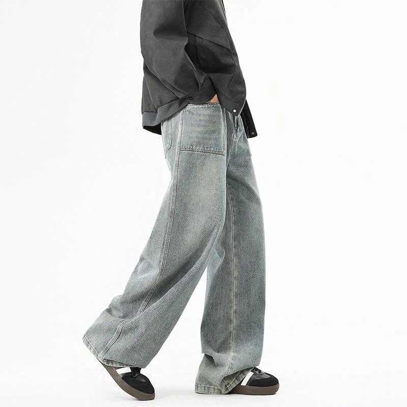 SUNSETMONENT bootcut