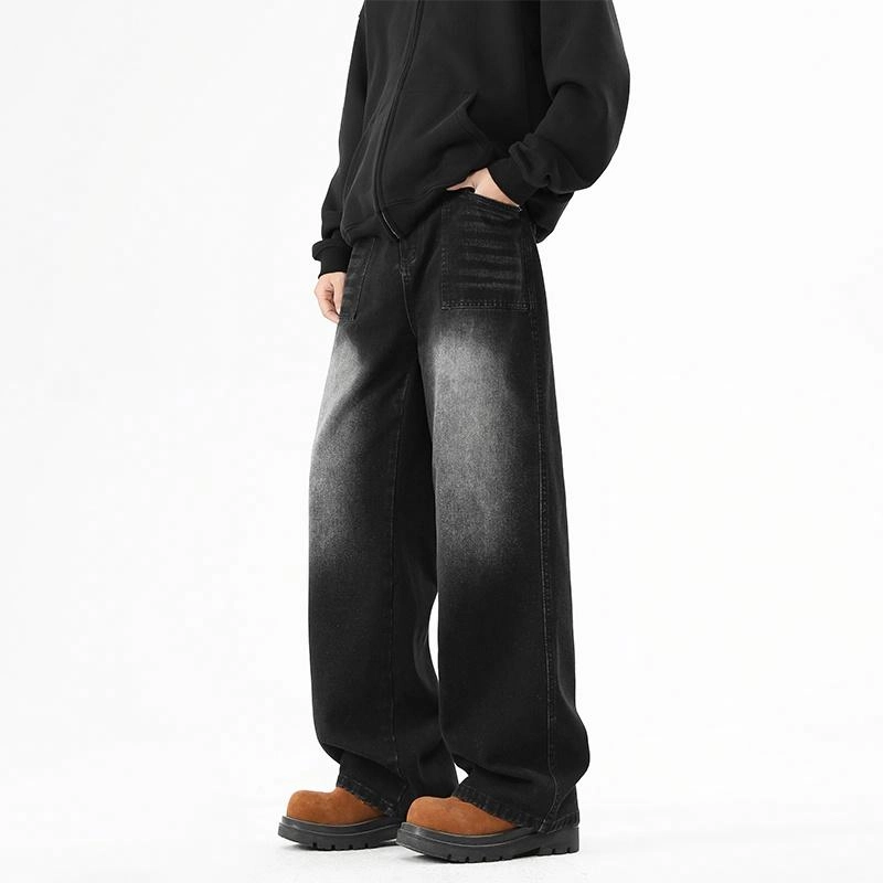 SUNSETMONENT bootcut