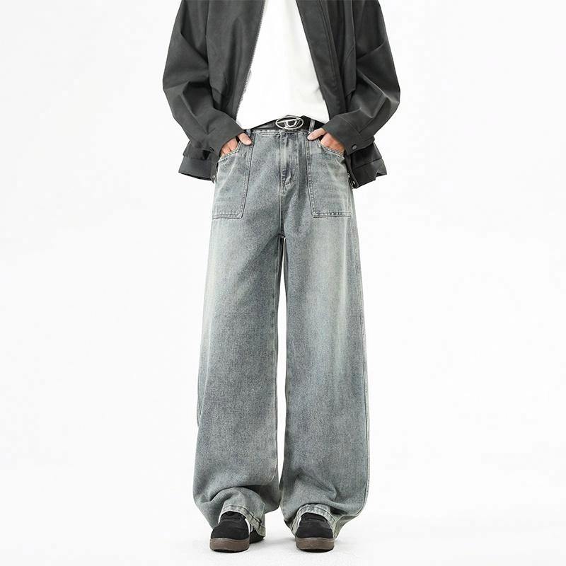 SUNSETMONENT bootcut